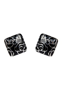 Cercei Black Square