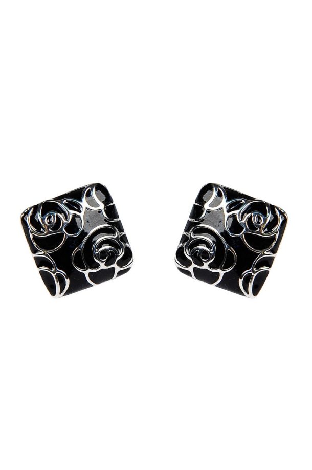 Cercei Black Square