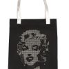 Geanta neagra  Marilyn Monroe